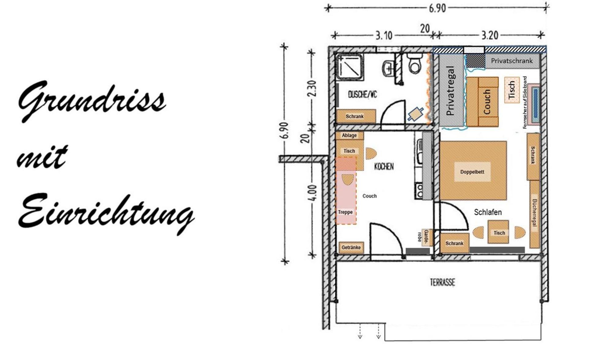 Apartment-Pension Im Eichenweg 왈다흐탈 외부 사진